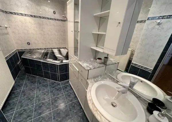 PRENÁJOM 5izb DOG Friendly Hradská EXPISREAL