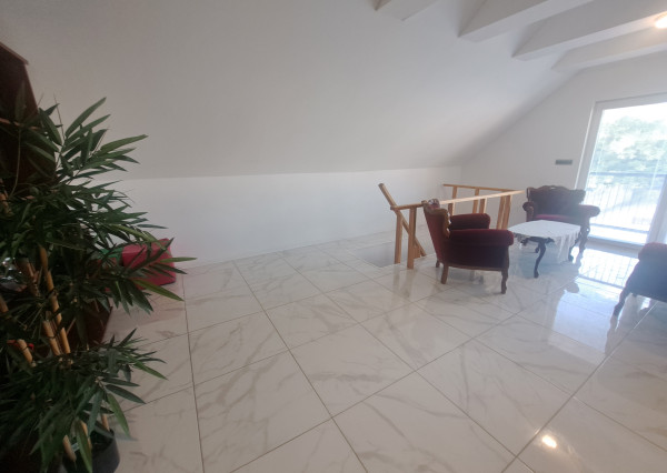 PRENÁJOM 5izb DOG Friendly Hradská EXPISREAL