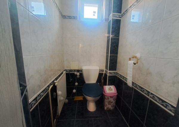 PRENÁJOM 5izb DOG Friendly Hradská EXPISREAL