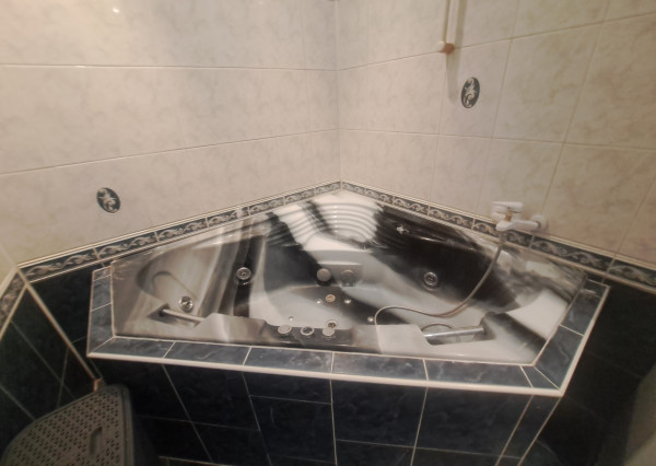 PRENÁJOM 5izb DOG Friendly Hradská EXPISREAL