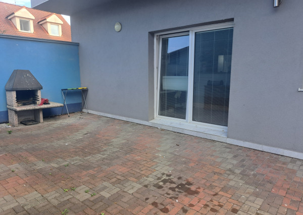 PRENÁJOM 5izb DOG Friendly Hradská EXPISREAL