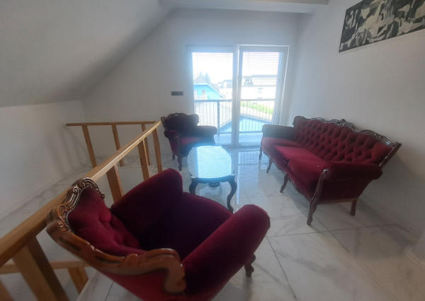 PRENÁJOM 5izb DOG Friendly Hradská EXPISREAL