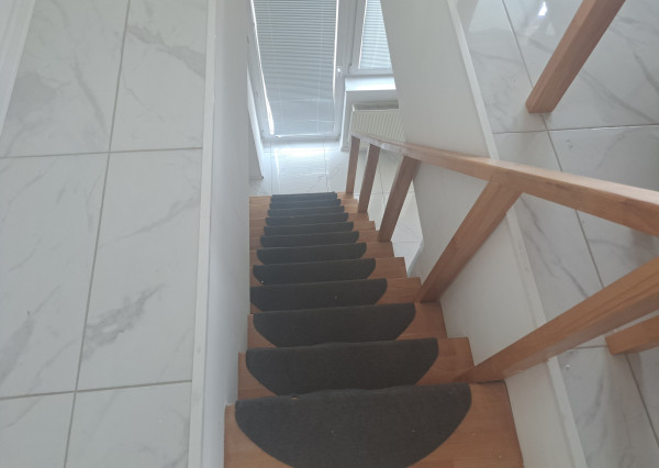 PRENÁJOM 5izb DOG Friendly Hradská EXPISREAL