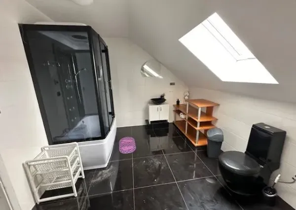 PRENÁJOM 5izb DOG Friendly Hradská EXPISREAL