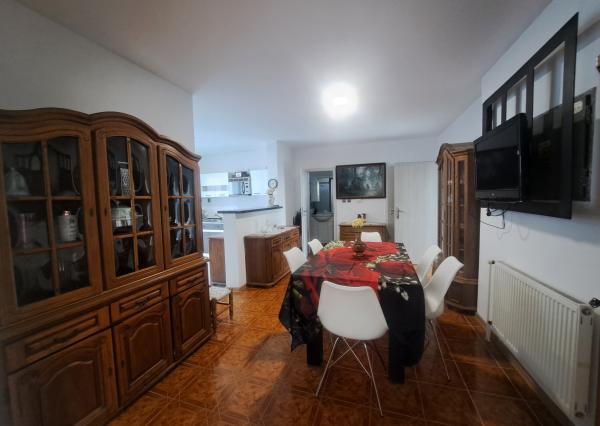 PRENÁJOM 5izb DOG Friendly Hradská EXPISREAL