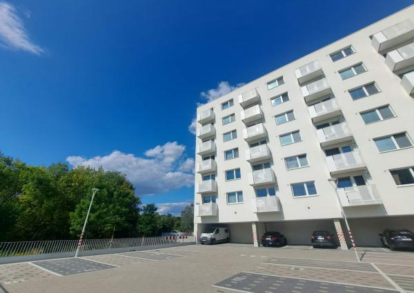 PRENÁJOM 2izb byt Ovocné sady Ivánska cesta EXPISREAL