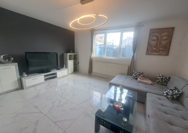 PRENÁJOM 5izb DOG Friendly Hradská EXPISREAL