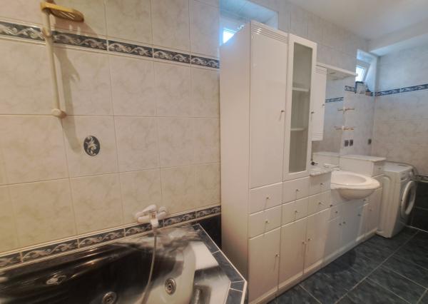 PRENÁJOM 5izb DOG Friendly Hradská EXPISREAL