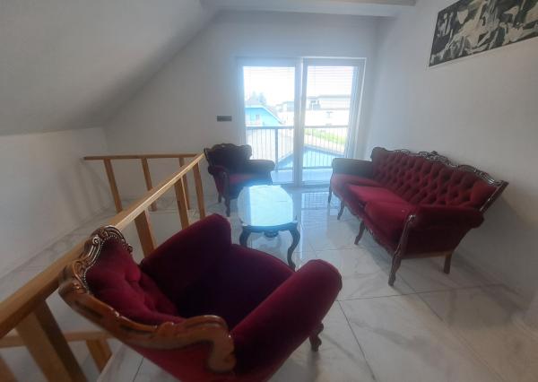 PRENÁJOM 5izb DOG Friendly Hradská EXPISREAL