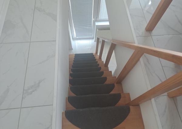 PRENÁJOM 5izb DOG Friendly Hradská EXPISREAL