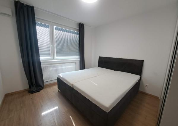 PRENÁJOM 2izb byt Ovocné sady Ivánska cesta EXPISREAL