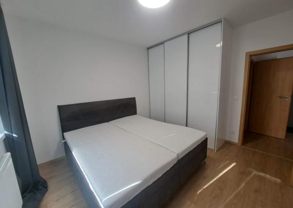 PRENÁJOM 2izb byt Ovocné sady Ivánska cesta EXPISREAL