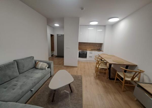 PRENÁJOM 2izb byt Ovocné sady Ivánska cesta EXPISREAL