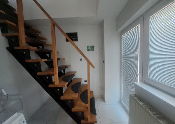 PRENÁJOM 5izb DOG Friendly Hradská EXPISREAL