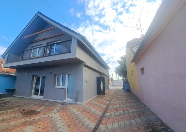 PRENÁJOM 5izb DOG Friendly Hradská EXPISREAL