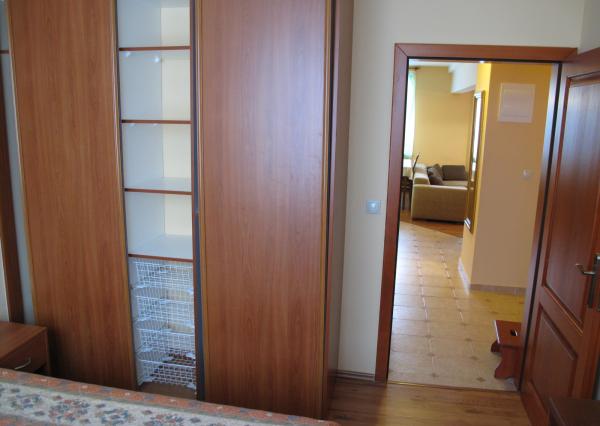 PRENAJOM 2 izbový byt, Niťová ul., Bratislava Nivy, EXPIS REAL