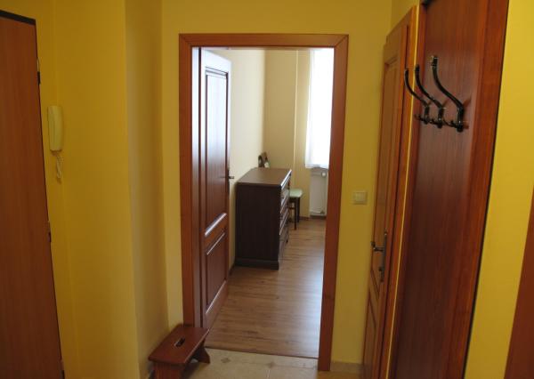 PRENAJOM 2 izbový byt, Niťová ul., Bratislava Nivy, EXPIS REAL
