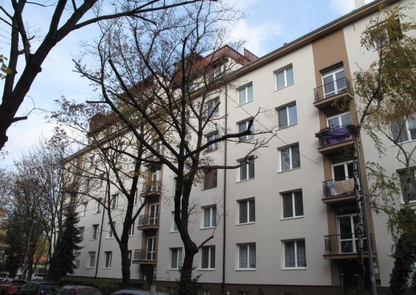 PRENAJOM 2 izbový byt, Niťová ulica, Bratislava EXPIS REAL