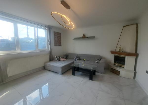 PRENÁJOM 5izb DOG Friendly Hradská EXPISREAL