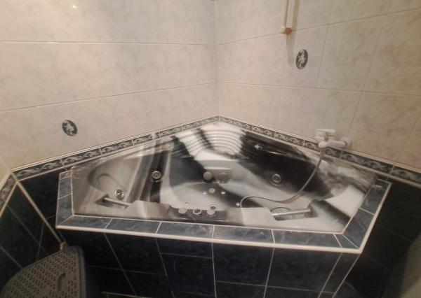 PRENÁJOM 5izb DOG Friendly Hradská EXPISREAL