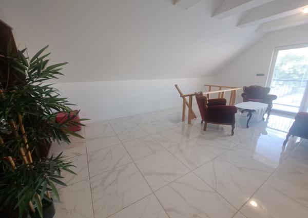 PRENÁJOM 5izb DOG Friendly Hradská EXPISREAL