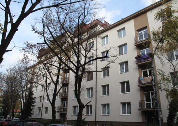 PRENAJOM 2 izbový byt, Niťová ul., Bratislava Nivy, EXPIS REAL