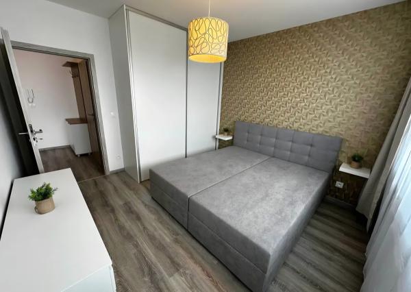 PRENÁJOM 2izb byt Ovocné sady Ivánska cesta EXPISREAL