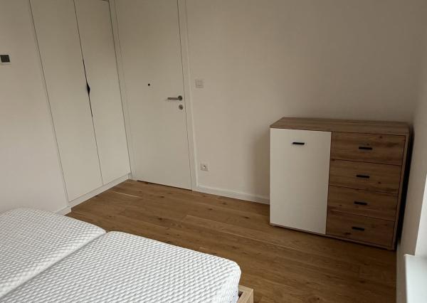 PRENÁJOM 2izb byt novostavba ZWIRN Páričková Nivy EXPISREAL