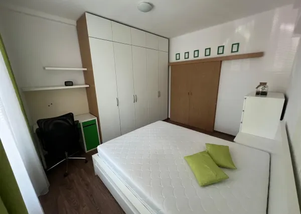 PRENÁJOM 3 izbový byt samostatné izby + garáž NIVY Tekovská EXPISREAL