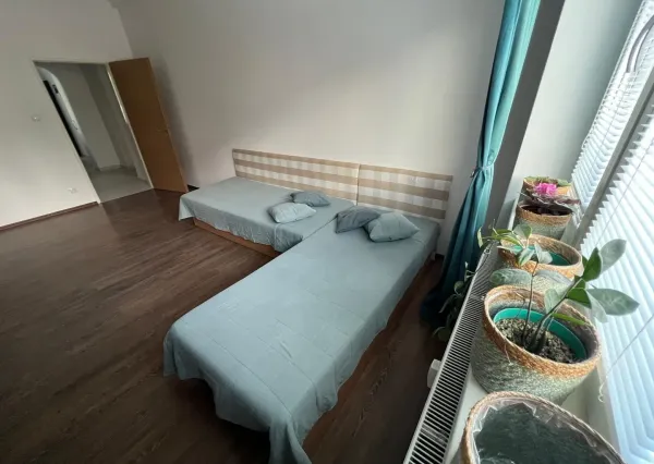 PRENÁJOM 3 izbový byt samostatné izby + garáž NIVY Tekovská EXPISREAL