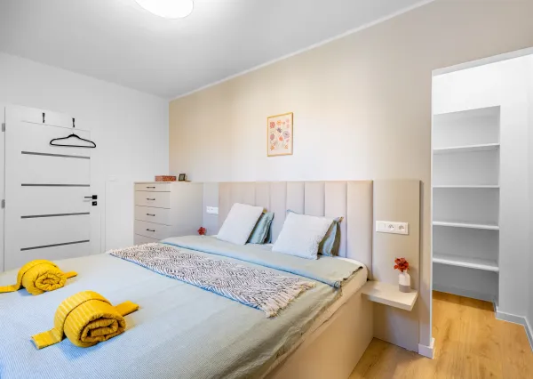 PRENÁJOM 3izb DOG Friendly byt NIVY Dohnányho EXPISREAL