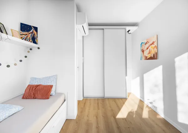 PRENÁJOM 3izb DOG Friendly byt NIVY Dohnányho EXPISREAL