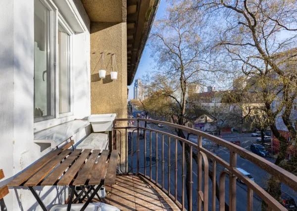 PRENÁJOM 3izb DOG Friendly byt NIVY Dohnányho EXPISREAL
