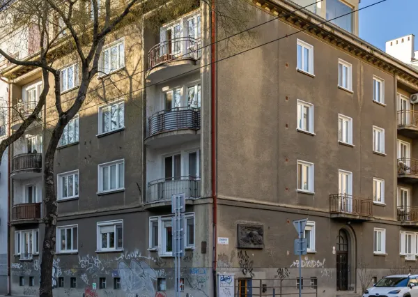 PRENÁJOM 3izb DOG Friendly byt NIVY Dohnányho EXPISREAL