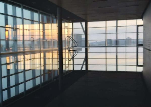 PRENÁJOM 2 izbový byt s bazénom na streche NIVY Ružinov EXPISREAL