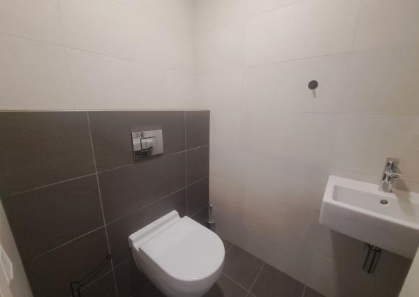 PRENÁJOM 2izb byt SKYPARK s výhľadom na hrad Bottova Staré mesto EXPISREAL