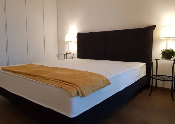 PRENÁJOM 2izb byt SKYPARK s výhľadom na hrad Bottova Staré mesto EXPISREAL