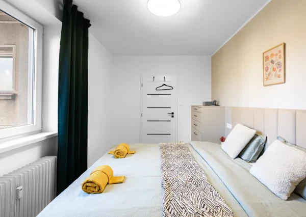 PRENÁJOM 3izb DOG Friendly byt NIVY Dohnányho EXPISREAL
