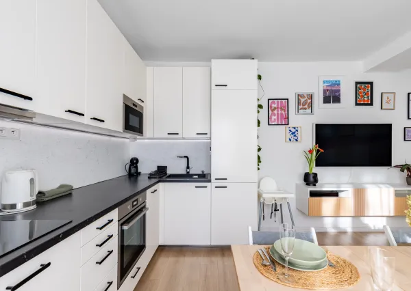 PRENÁJOM 3izb DOG Friendly byt NIVY Dohnányho EXPISREAL
