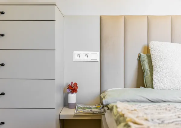 PRENÁJOM 3izb DOG Friendly byt NIVY Dohnányho EXPISREAL