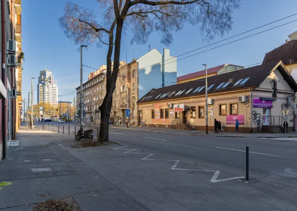 PRENÁJOM 3izb DOG Friendly byt NIVY Dohnányho EXPISREAL