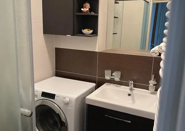 PRENÁJOM 3 izbový byt samostatné izby + garáž NIVY Tekovská EXPISREAL