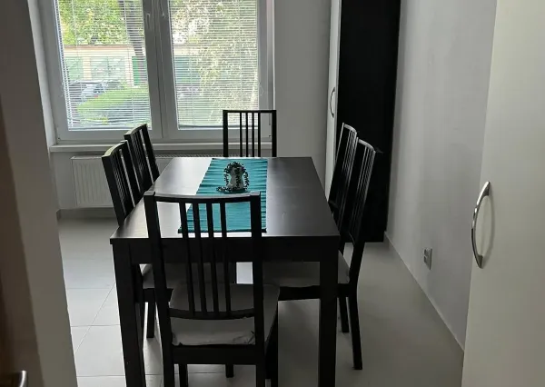 PRENÁJOM 3 izbový byt samostatné izby + garáž NIVY Tekovská EXPISREAL