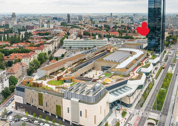 PRENÁJOM 3 izbový byt samostatné izby + garáž NIVY Tekovská EXPISREAL