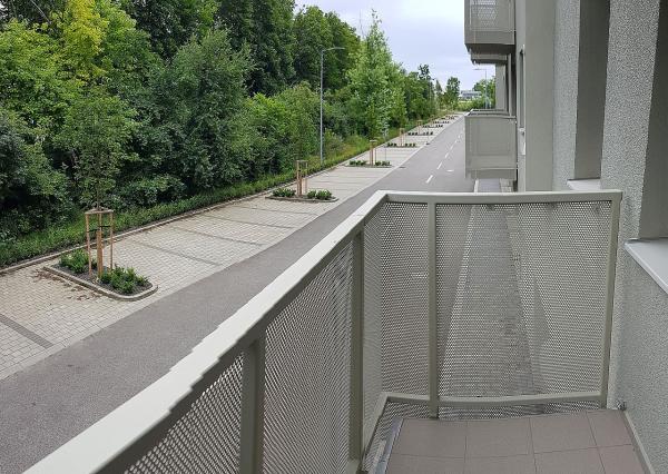 PRENÁJOM parkovacie miesto, Ovocné sady, Bratislava – Ružinov, EXPIS REAL