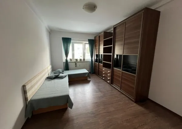 PRENÁJOM 3 izbový byt samostatné izby + garáž NIVY Tekovská EXPISREAL