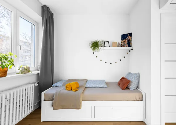 PRENÁJOM 3izb DOG Friendly byt NIVY Dohnányho EXPISREAL