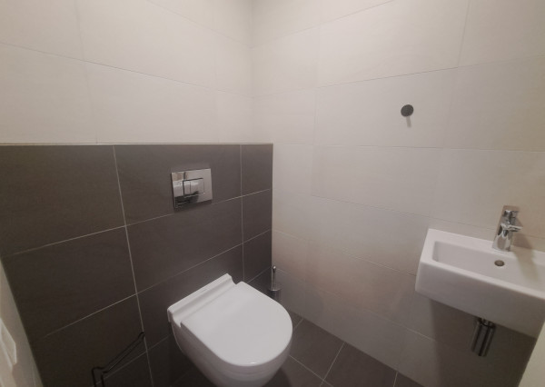 PRENÁJOM 2izb byt SKYPARK s výhľadom na hrad Bottova Staré mesto EXPISREAL