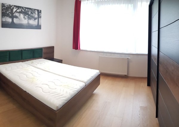 PRENÁJOM 3 izb byt s loggiou, Zuckermandel, Žižkova ulica, Bratislava Staré Mesto,  Expis real