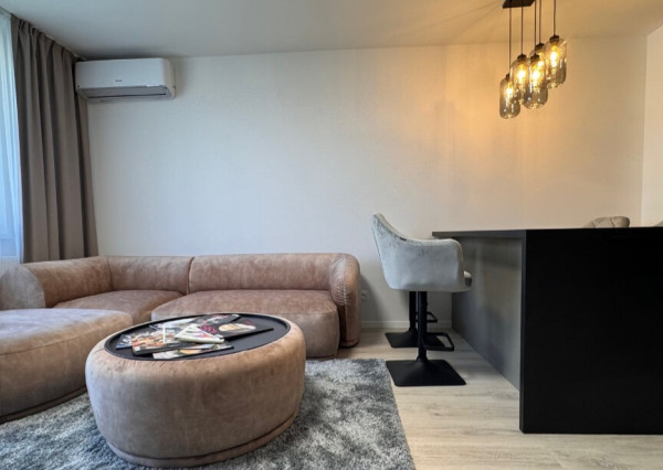 PRENÁJOM  3izb DogFriendly Ovocné sady mesto EXPISREAL